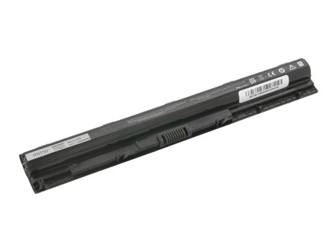 Bateria Mitsu do Dell Inspiron 15 (3451) Bateria Mitsu do Dell Inspiron 15 (3451)