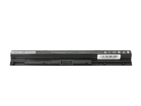 Bateria Mitsu do Dell Inspiron 15 (3451) Bateria Mitsu do Dell Inspiron 15 (3451)