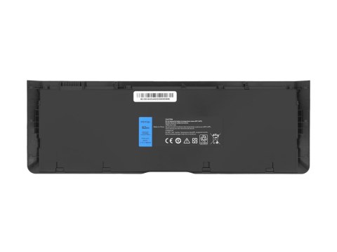 Bateria Mitsu do Dell Latitude 6430u Bateria Mitsu do Dell Latitude 6430u