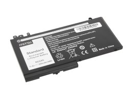 Bateria Mitsu do Dell Latitude E5270