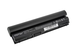 Bateria Mitsu do Dell Latitude E6220, E6320 (6600 mAh)