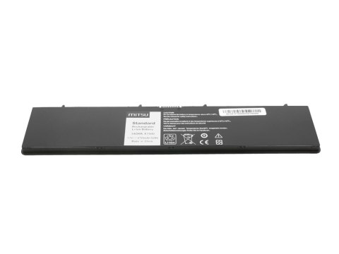 Bateria Mitsu do Dell Latitude E7440 Bateria Mitsu do Dell Latitude E7440