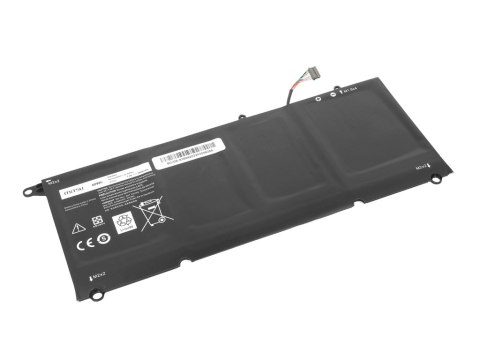 Bateria Mitsu do Dell XPS 13 (9350) Bateria Mitsu do Dell XPS 13 (9350)
