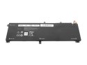 Bateria Mitsu do Dell XPS 15 (9530), M3800