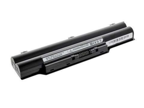Bateria Mitsu do Fujitsu E8310, S7110 Bateria Mitsu do Fujitsu E8310, S7110