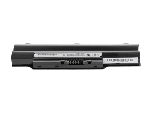 Bateria Mitsu do Fujitsu E8310, S7110 Bateria Mitsu do Fujitsu E8310, S7110