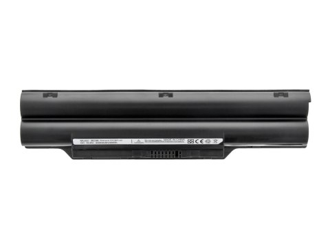 Bateria Mitsu do Fujitsu E8310, S7110 Bateria Mitsu do Fujitsu E8310, S7110