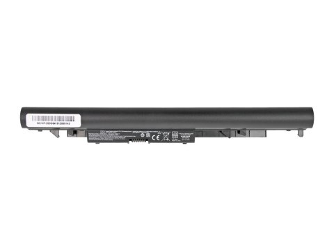 Bateria Mitsu do HP 250 G6 Bateria Mitsu do HP 250 G6