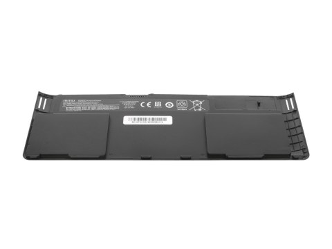 Bateria Mitsu do HP EliteBook 810 G1 Bateria Mitsu do HP EliteBook 810 G1