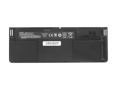 Bateria Mitsu do HP EliteBook 810 G1 Bateria Mitsu do HP EliteBook 810 G1