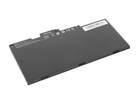 Bateria Mitsu do HP EliteBook 840 G3, 850 G3 Bateria Mitsu do HP EliteBook 840 G3, 850 G3