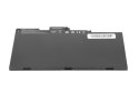 Bateria Mitsu do HP EliteBook 840 G3, 850 G3