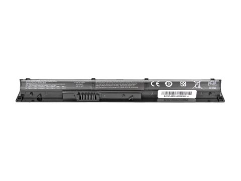 Bateria Mitsu do HP ProBook 450 G3, 470 G3 (2200 mAh) Bateria Mitsu do HP ProBook 450 G3, 470 G3 (2200 mAh)