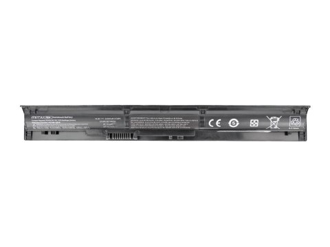 Bateria Mitsu do HP ProBook 450 G3, 470 G3 (2200 mAh) Bateria Mitsu do HP ProBook 450 G3, 470 G3 (2200 mAh)