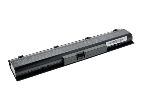 Bateria Mitsu do HP ProBook 4730s, 4740s Bateria Mitsu do HP ProBook 4730s, 4740s