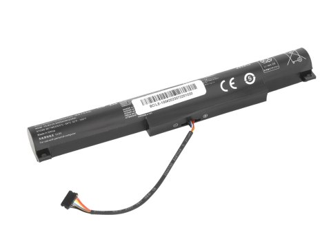 Bateria Mitsu do Lenovo IdeaPad 100-15IBY Bateria Mitsu do Lenovo IdeaPad 100-15IBY
