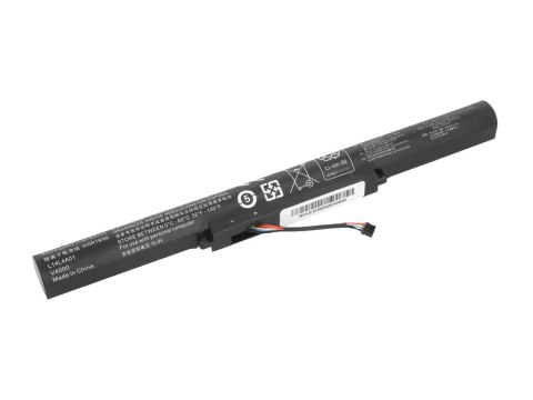 Bateria Mitsu do Lenovo IdeaPad 310, 510S Bateria Mitsu do Lenovo IdeaPad 310, 510S