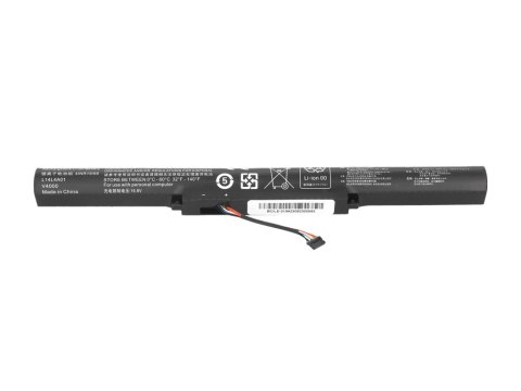 Bateria Mitsu do Lenovo IdeaPad 310, 510S Bateria Mitsu do Lenovo IdeaPad 310, 510S