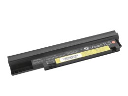 Bateria Mitsu do Lenovo ThinkPad Edge E30