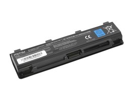 Bateria Mitsu do Toshiba C50, C55, C70, L70