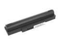 Bateria Movano Premium do Asus K72, K73, N73, X77 (7800mAh)