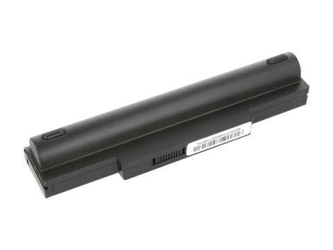 Bateria Movano Premium do Asus K72, K73, N73, X77 (7800mAh) Bateria Movano Premium do Asus K72, K73, N73, X77 (7800mAh)