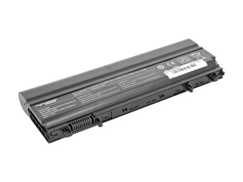Bateria Movano Premium do Dell Latitude E5440, E5540 (7800mAh) Bateria Movano Premium do Dell Latitude E5440, E5540 (7800mAh)