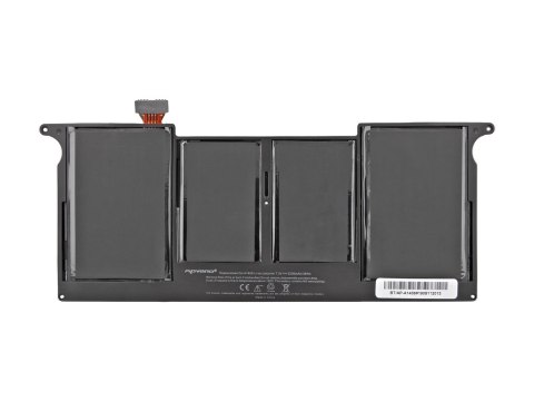 Bateria Movano do Apple MacBook Air 11" - A1370 (2011, 2013 r.) Bateria Movano do Apple MacBook Air 11" - A1370 (2011, 2013 r.)