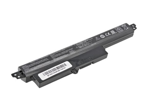 Bateria Movano do Asus Vivobook S200, X200 Bateria Movano do Asus Vivobook S200, X200