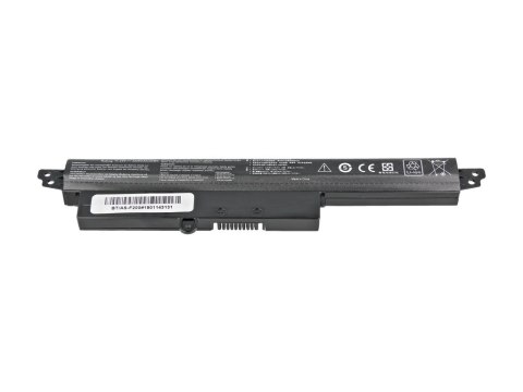 Bateria Movano do Asus Vivobook S200, X200 Bateria Movano do Asus Vivobook S200, X200