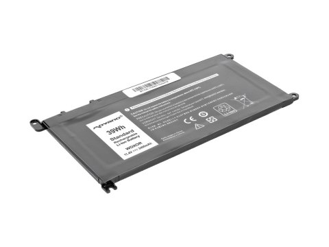 Bateria Movano do Dell Vostro 14 (5468), Inspiron 15 (5568) - 3100mAh Bateria Movano do Dell Vostro 14 (5468), Inspiron 15 (5568) - 3100mAh