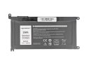 Bateria Movano do Dell Vostro 14 (5468), Inspiron 15 (5568) - 2200mAh