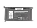 Bateria Movano do Dell Vostro 14 (5468), Inspiron 15 (5568) - 3600mAh