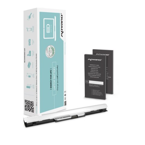 Bateria Movano do HP 430 G3, 440 G3 Bateria Movano do HP 430 G3, 440 G3