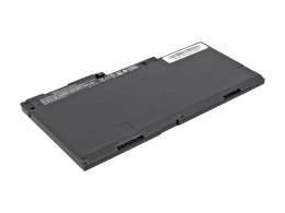 Bateria Movano do HP EliteBook 740 G1, G2