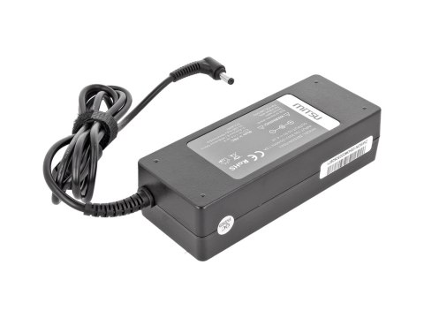 Zasilacz Mitsu 10.5v 4.3a (4.8x1.7) 45W do Sony Zasilacz Mitsu 10.5v 4.3a (4.8x1.7) 45W do Sony