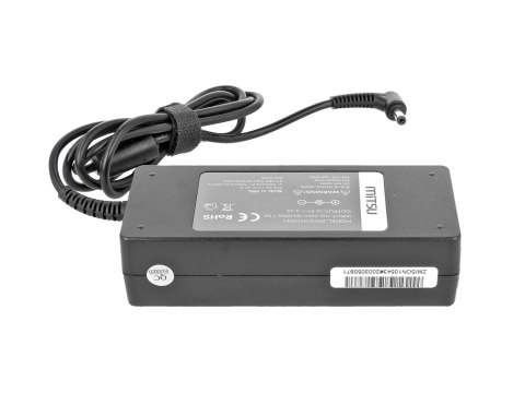 Zasilacz Mitsu 10.5v 4.3a (4.8x1.7) 45W do Sony Zasilacz Mitsu 10.5v 4.3a (4.8x1.7) 45W do Sony