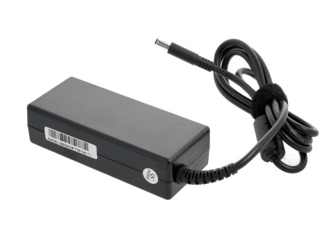 Zasilacz Mitsu 19.5v 3.34a (4.5x3.0 pin) 65W do Dell Zasilacz Mitsu 19.5v 3.34a (4.5x3.0 pin) 65W do Dell