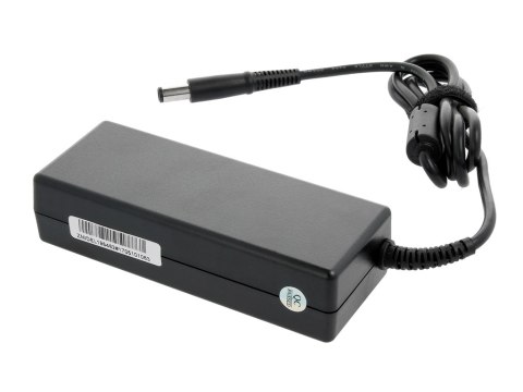 Zasilacz Mitsu 19.5v 4.62a (7.4x5.0 pin) 90W do Dell Zasilacz Mitsu 19.5v 4.62a (7.4x5.0 pin) 90W do Dell