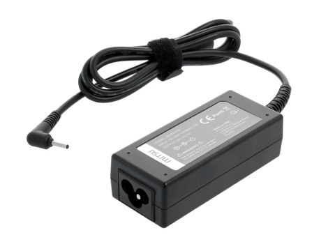 Zasilacz Mitsu 19v 2.1a (2.5x0.7) 40W do Asus Zasilacz Mitsu 19v 2.1a (2.5x0.7) 40W do Asus