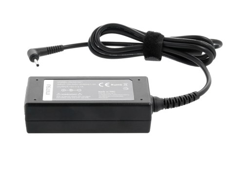 Zasilacz Mitsu 19v 2.1a (2.5x0.7) 40W do Asus Zasilacz Mitsu 19v 2.1a (2.5x0.7) 40W do Asus