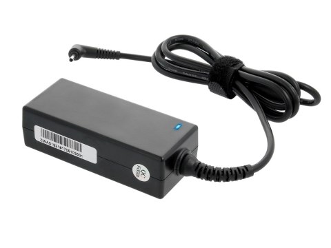Zasilacz Mitsu 19v 2.1a (2.5x0.7) 40W do Asus Zasilacz Mitsu 19v 2.1a (2.5x0.7) 40W do Asus
