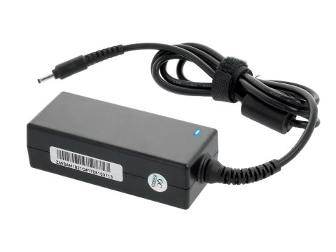 Zasilacz Mitsu 19v 2.1a (3.0x1.1) 40W do Samsung Zasilacz Mitsu 19v 2.1a (3.0x1.1) 40W do Samsung