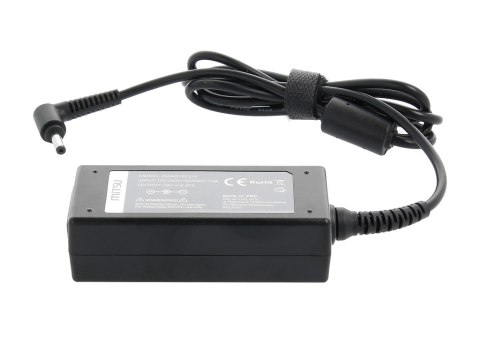 Zasilacz Mitsu 19v 2.37a (4.0x1.35) 45W do Asus Zasilacz Mitsu 19v 2.37a (4.0x1.35) 45W do Asus