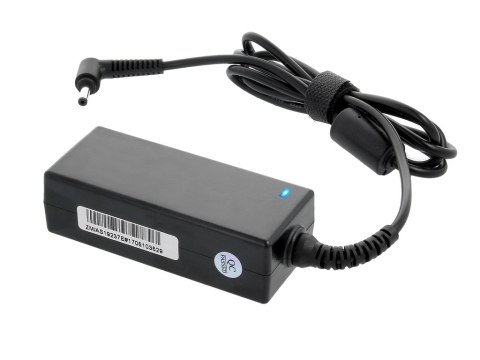 Zasilacz Mitsu 19v 2.37a (4.0x1.35) 45W do Asus Zasilacz Mitsu 19v 2.37a (4.0x1.35) 45W do Asus