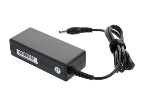 Zasilacz Mitsu 19v 3.16a (5.5x3.0 pin) 60W do Samsung Zasilacz Mitsu 19v 3.16a (5.5x3.0 pin) 60W do Samsung