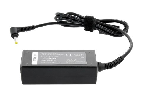 Zasilacz Mitsu 20v 2.25a (4.0x1.7) 45W do Lenovo Zasilacz Mitsu 20v 2.25a (4.0x1.7) 45W do Lenovo