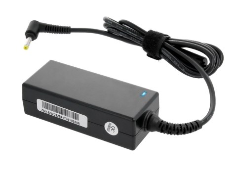 Zasilacz Mitsu 20v 2.25a (4.0x1.7) 45W do Lenovo Zasilacz Mitsu 20v 2.25a (4.0x1.7) 45W do Lenovo