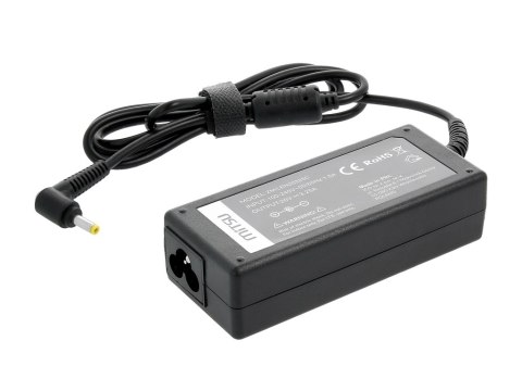 Zasilacz Mitsu 20v 3.25a (4.0x1.7) 65W do Lenovo Zasilacz Mitsu 20v 3.25a (4.0x1.7) 65W do Lenovo