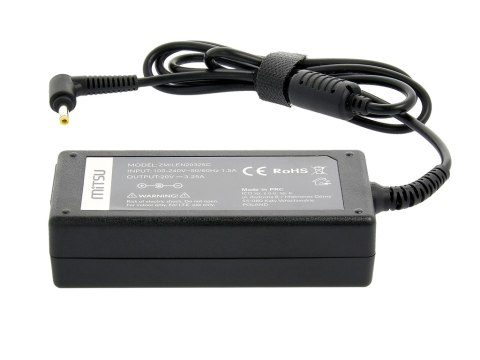 Zasilacz Mitsu 20v 3.25a (4.0x1.7) 65W do Lenovo Zasilacz Mitsu 20v 3.25a (4.0x1.7) 65W do Lenovo